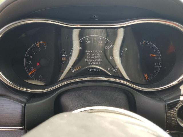 2020 JEEP GRAND CHER - 1C4RJFCTXLC133672