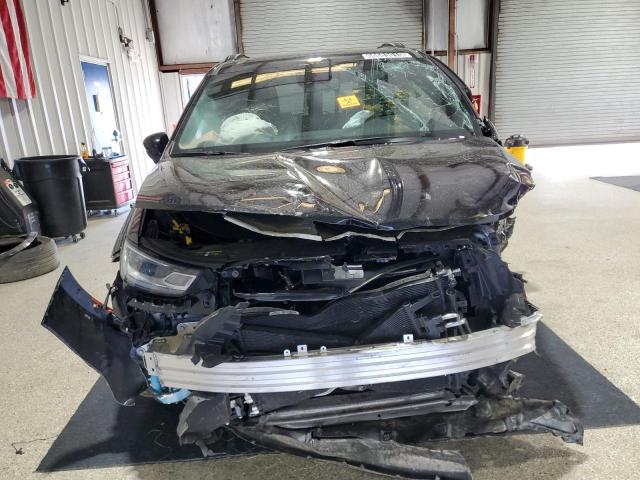 2025 CHRYSLER PACIFICA L 2C4RC1GG8SR550966