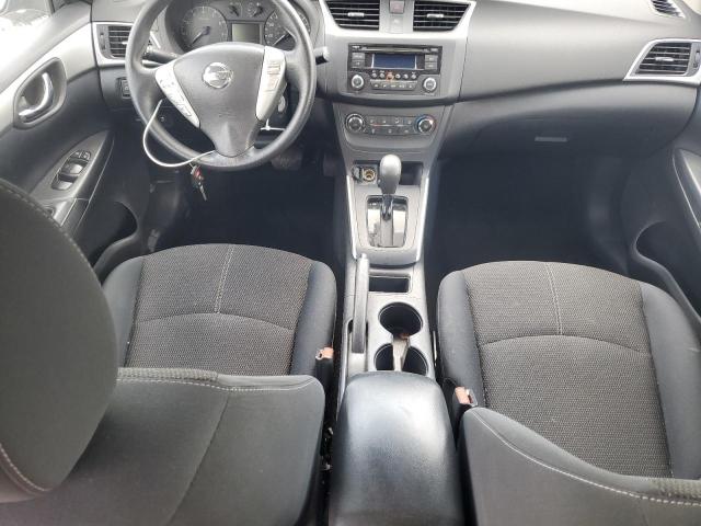 2016 NISSAN SENTRA S - 3N1AB7AP1GY323110