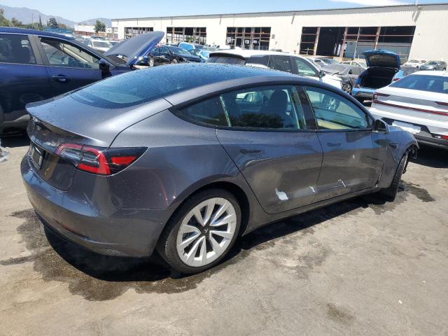 2022 TESLA MODEL 3 5YJ3E1EA0NF189571
