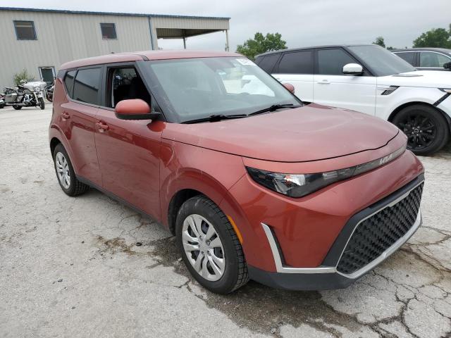 2023 KIA SOUL LX KNDJ23AU8P7850882