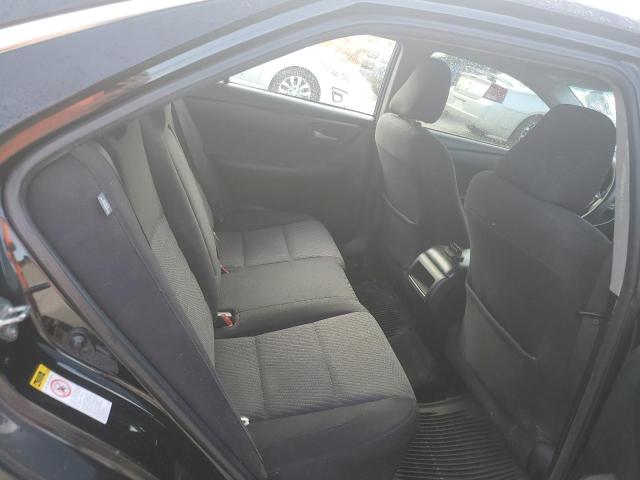 2015 TOYOTA CAMRY HYBR - 4T1BD1FK7FU159056