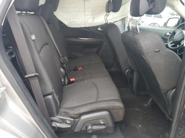 2015 DODGE JOURNEY SX 3C4PDCBG1FT726766