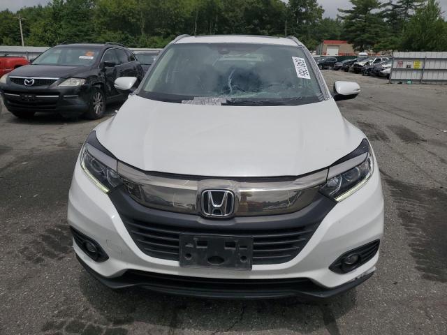 2021 HONDA HR-V EX 3CZRU6H50MM749585