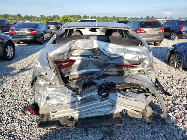 2022 TOYOTA CAMRY LE 4T1C11AK3NU075139