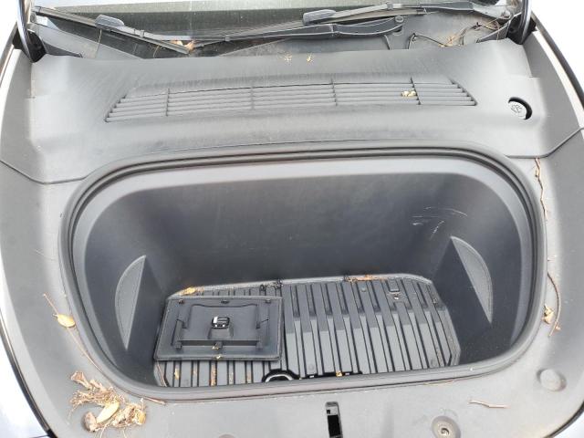 2023 TESLA MODEL Y 7SAYGDEE3PF842887