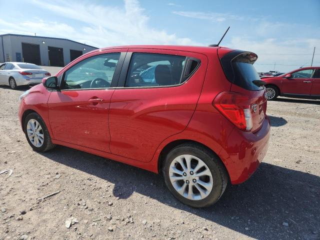 2021 CHEVROLET SPARK 1LT KL8CD6SA6MC738277