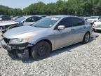 2017 HONDA ACCORD LX - 1HGCR2F30HA201176