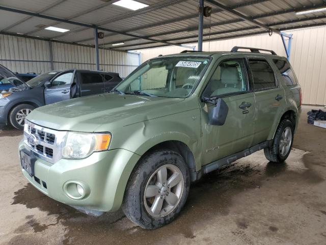 FORD ESCAPE XLT