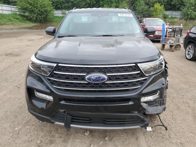 2021 FORD EXPLORER X - 1FMSK8DH6MGB88260