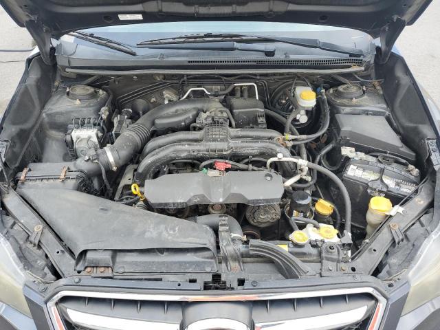 2013 SUBARU XV CROSSTR - JF2GPACC4D2215186