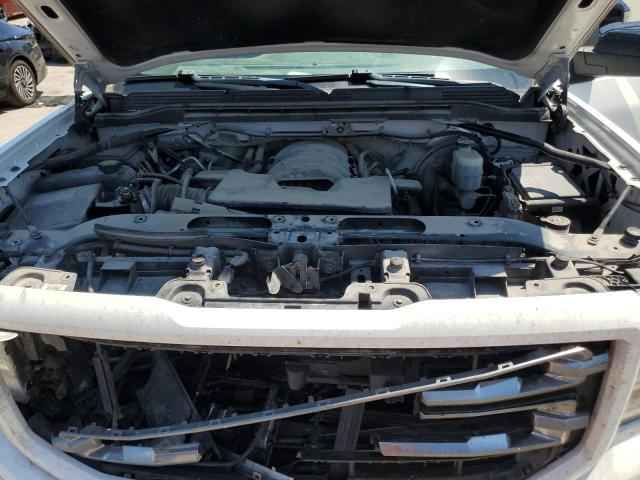 2018 GMC SIERRA K15 - 1GTV2NEC1JZ301762