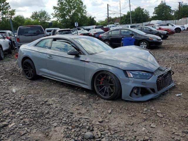 2023 AUDI RS5 WUANWAF52PA903237