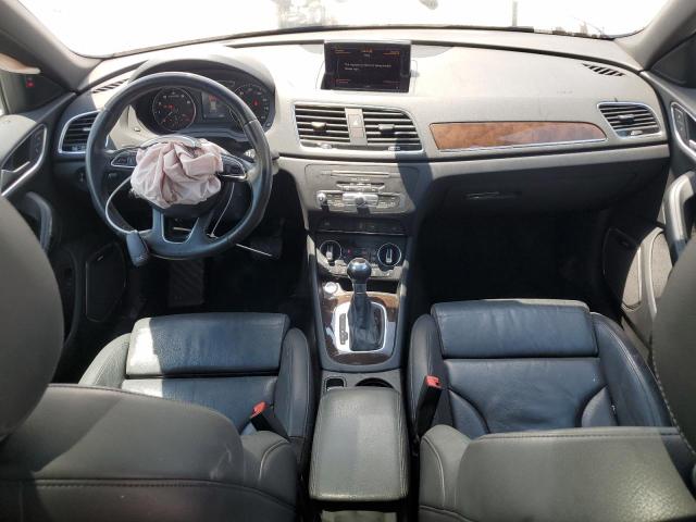 2016 AUDI Q3 PRESTIG WA1FFCFS4GR004586