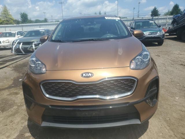 2020 KIA SPORTAGE L KNDPM3AC3L7805774