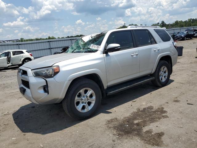 Vin: jtebu5jr4h5461302, lot: 63147765, toyota 4runner sr5/sr5 premium 2017 img_1