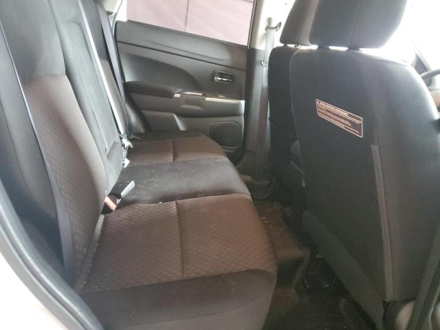 2018 MITSUBISHI OUTLANDER JA4AR3AU4JZ009420