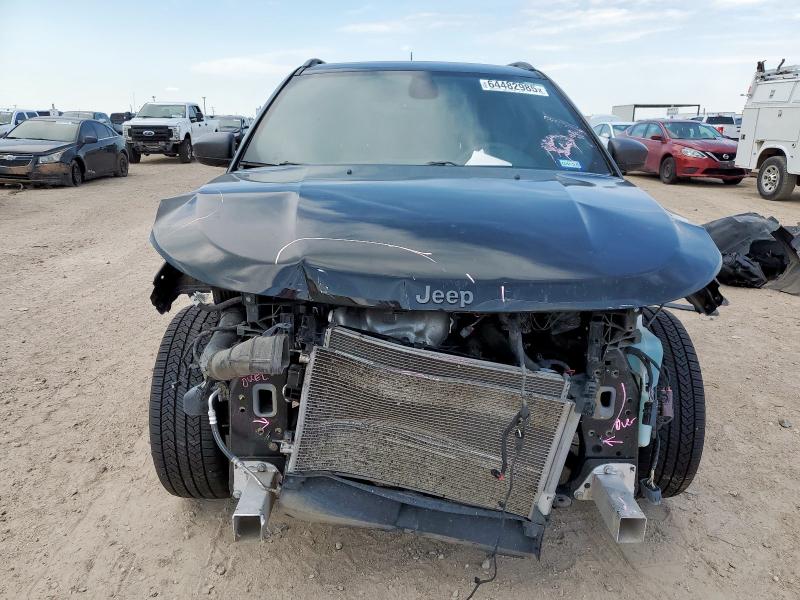 2021 JEEP COMPASS 80 3C4NJCEB8MT597065