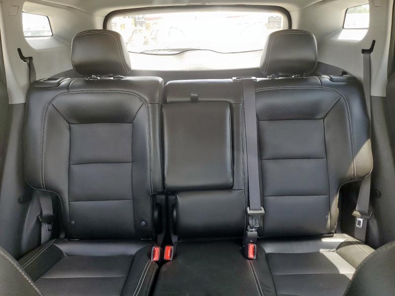 2022 GMC TERRAIN SL 3GKALPEV4NL131908