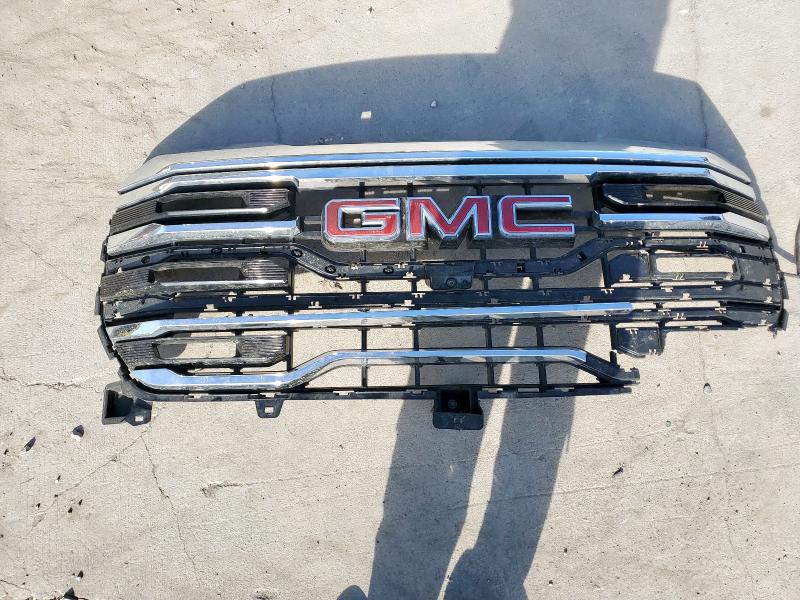 2024 GMC SIERRA K15 3GTUUDED1RG344261