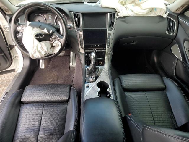 2017 INFINITI Q50 RED SP JN1FV7ARXHM871576