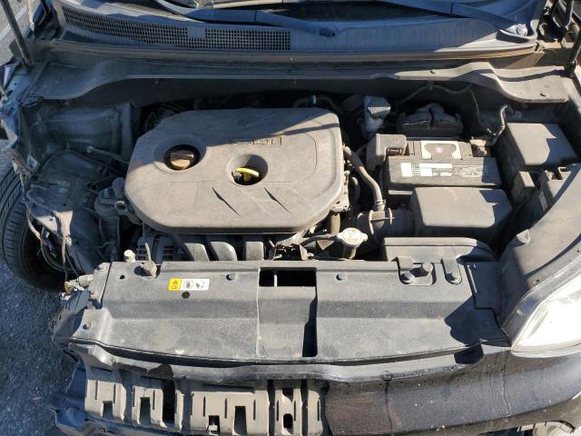 2017 KIA SOUL + - KNDJP3A52H7430336