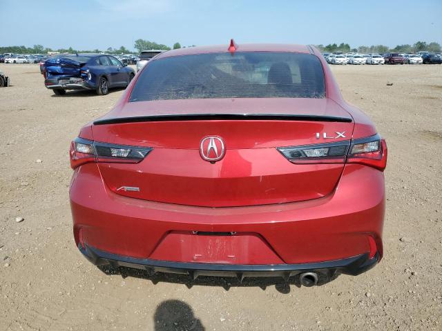 2019 ACURA ILX PREMIU 19UDE2F82KA010636