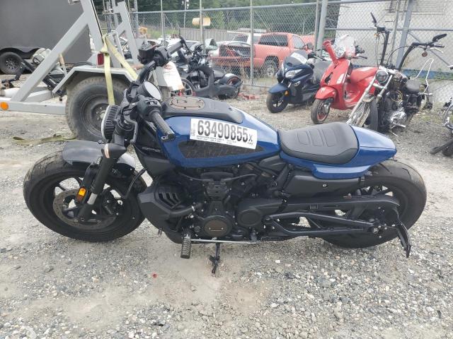 2023 HARLEY-DAVIDSON RH1250 S 1HD1ZC41XPB302343