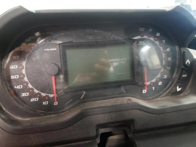 2021 POLARIS RANGER CREW XP 1000 4XARSY997M8073639