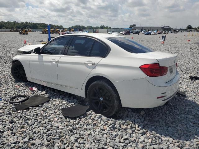 2016 BMW 328 I SULE WBA8E9C51GK644604