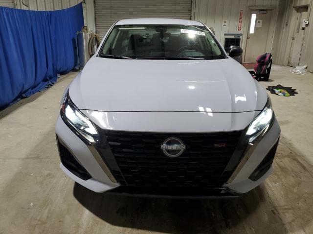 2025 NISSAN ALTIMA SR 1N4BL4CV3SN361992
