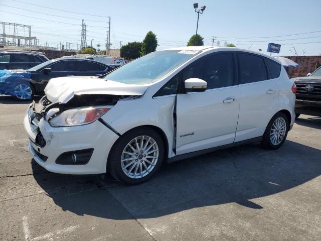 2016 FORD C-MAX SEL 1FADP5BU5GL117324