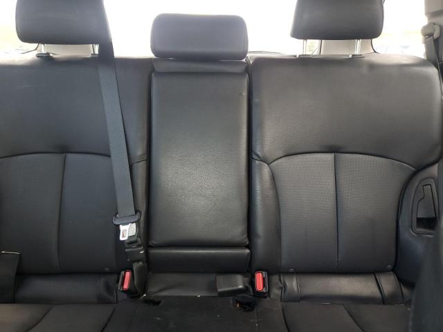 2014 SUBARU OUTBACK 2. - 4S4BRCLC7E3260645