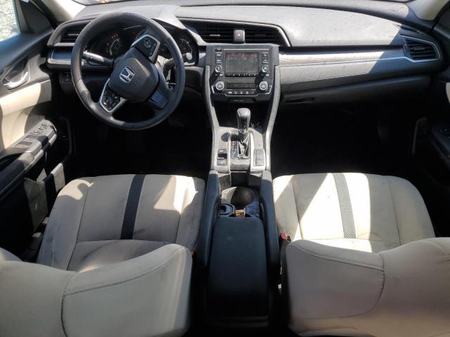 2019 HONDA CIVIC LX 2HGFC2F67KH519703