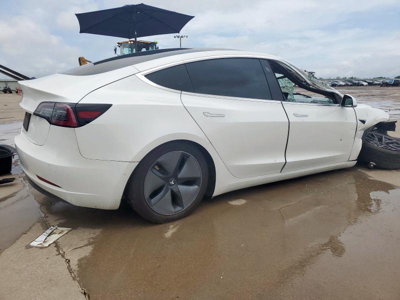 2019 TESLA MODEL 3 5YJ3E1EA8KF362779