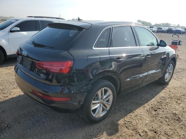 2016 AUDI Q3 PREMIUM - WA1EFCFS7GR010975