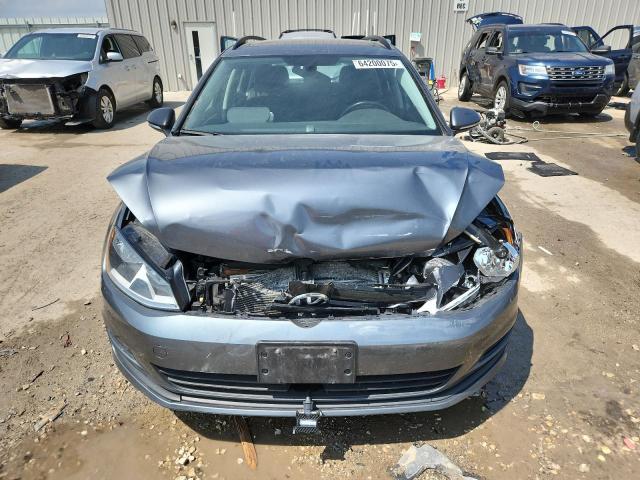 2016 VOLKSWAGEN GOLF SPORT 3VWC17AU4GM520162