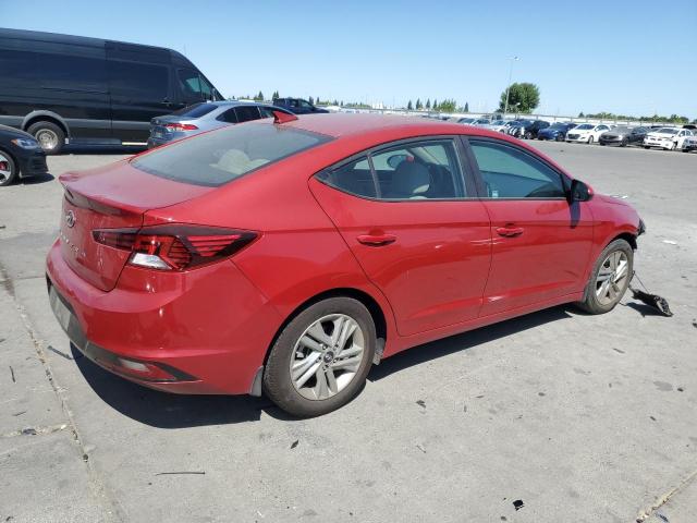 2020 HYUNDAI ELANTRA SE - KMHD84LF0LU994787