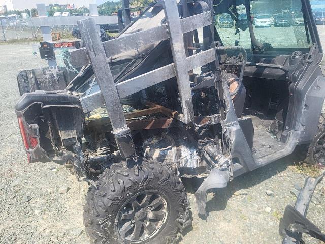 2021 CAN-AM DEFENDER L 3JBUVAX47MK003559