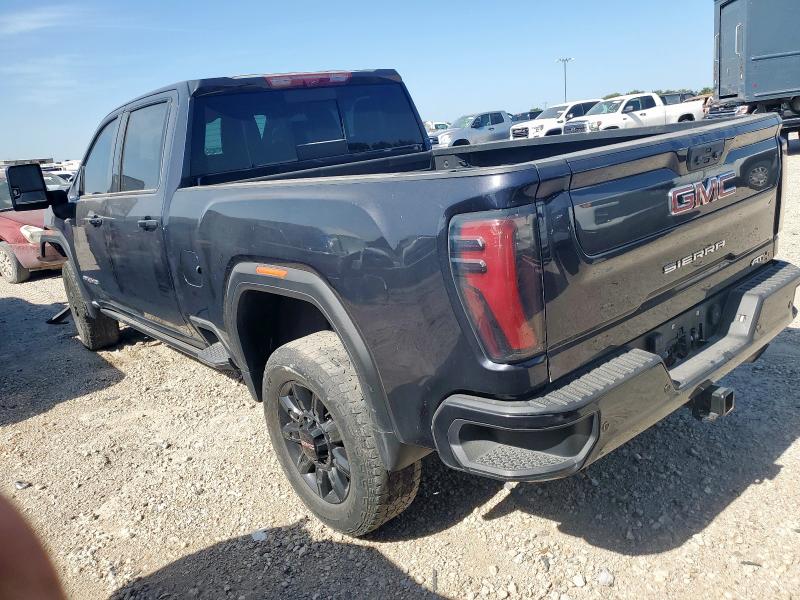 2024 GMC SIERRA K25 1GT49PE77RF126100