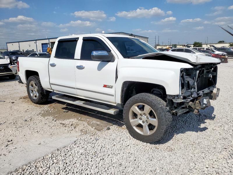 2015 CHEVROLET SILVERADO 3GCUKREC9FG101769