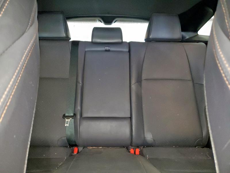 2022 TOYOTA VENZA LE JTEAAAAH4NJ087555