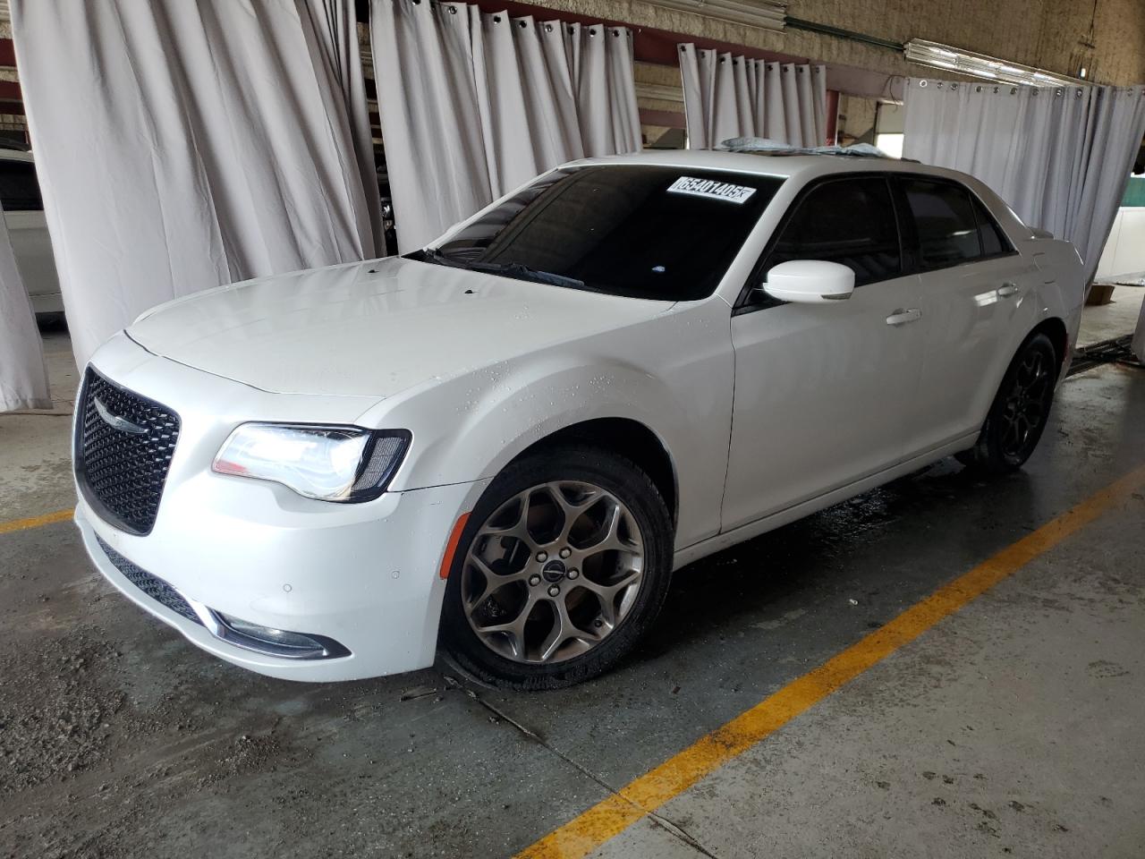 CHRYSLER 300S S