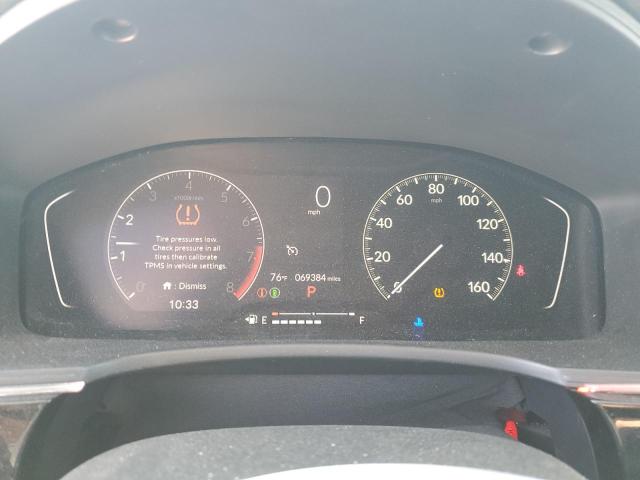 2022 HONDA CIVIC LX 2HGFE2F25NH517055