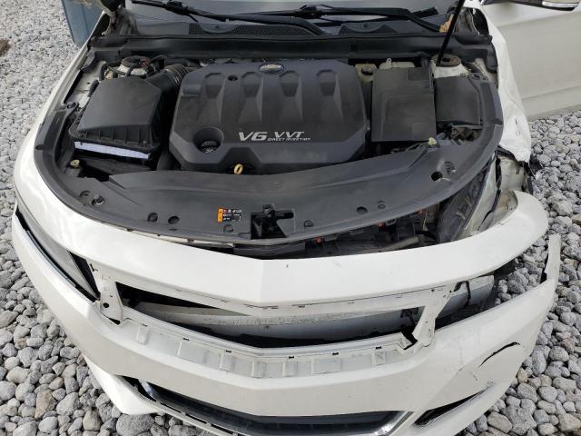 2014 CHEVROLET IMPALA LT - 2G1125S35E9161730
