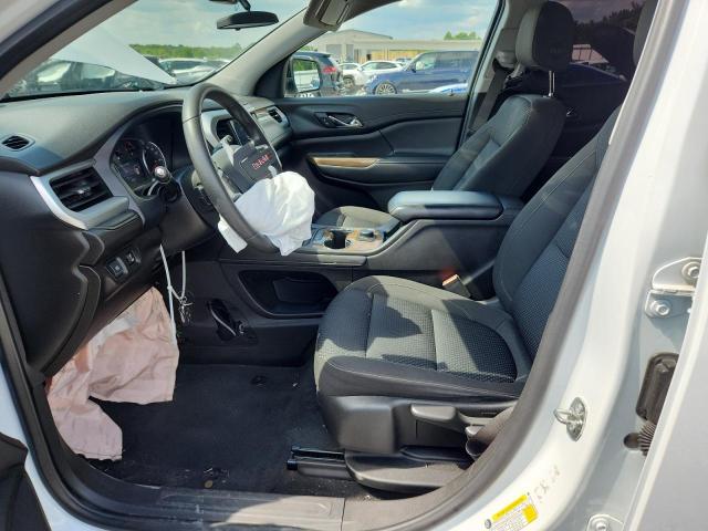 2022 GMC ACADIA SLE 1GKKNKL46NZ115892
