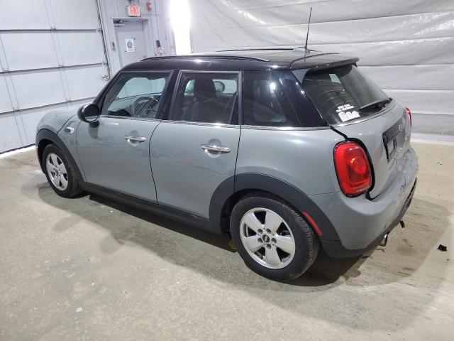 2016 MINI COOPER WMWXU1C57G2A93971
