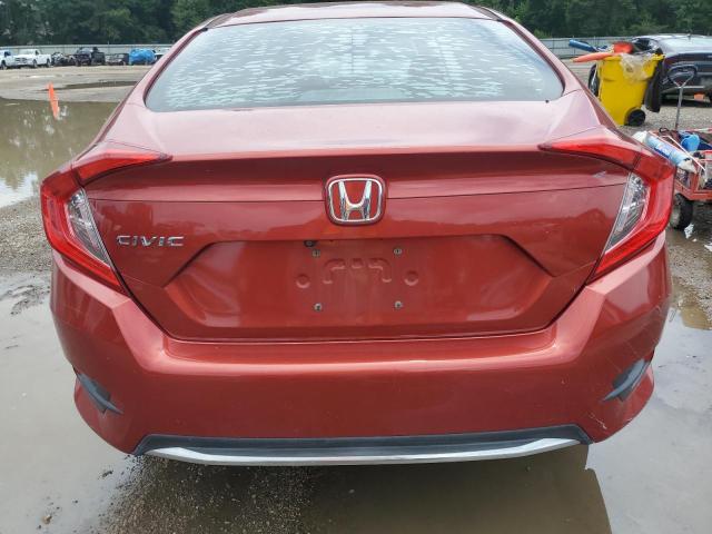 2019 HONDA CIVIC LX 19XFC2F65KE018366