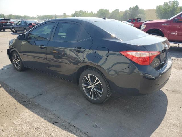 2017 TOYOTA COROLLA L - 2T1BURHE0HC860130
