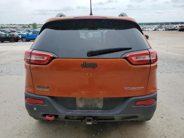 2015 JEEP CHEROKEE T 1C4PJMBS1FW699159